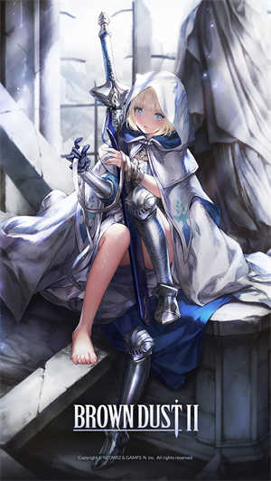 棕色尘埃2冒险RPG国际服