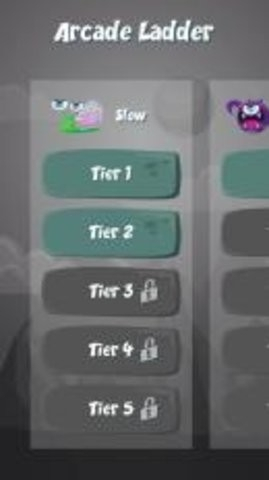 怪物对对碰单机版