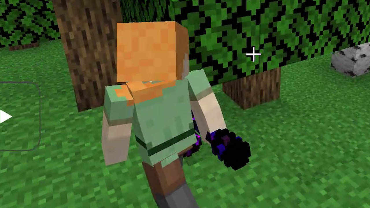 我的世界烦人的村民图1