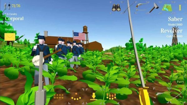 战地3:南北战争(3)