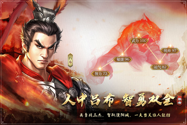 三国吕布传说(5)
