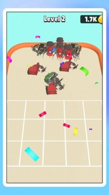 我的家园红包版