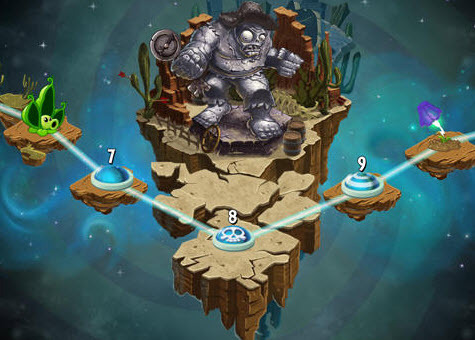 植物大战僵尸2黑暗时代(2)