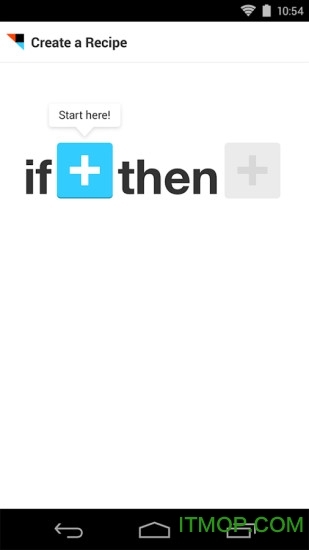 ifttt中文版-图3