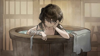 餓殍:明末千里行