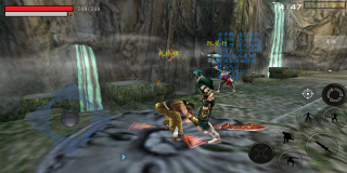 流星蝴蝶剑单机版