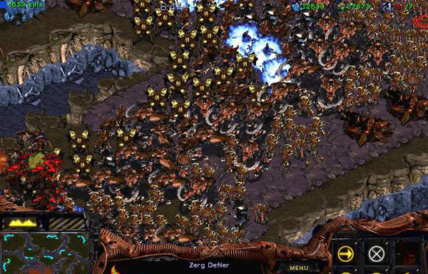 星际争霸1 重制版(3)