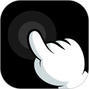 秒点自动连点器点击器