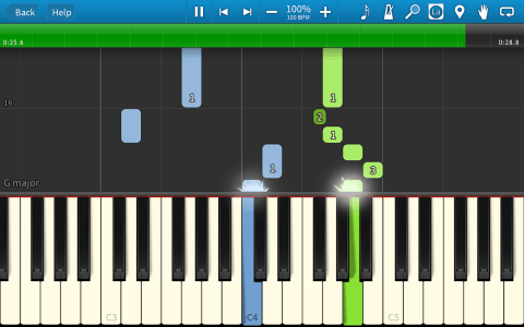 Synthesia图4