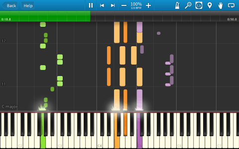 Synthesia图5