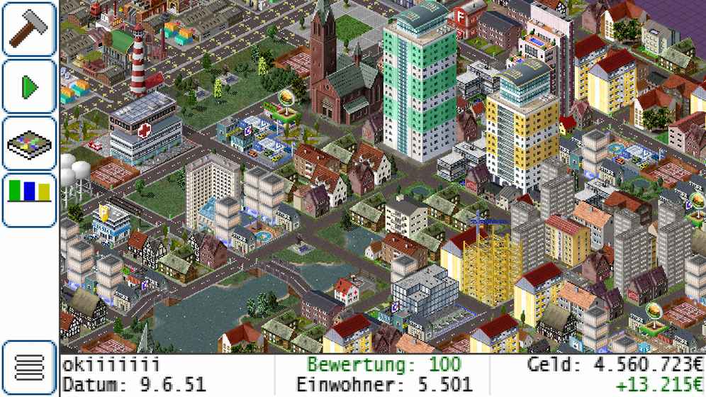 西奥小镇官方正版