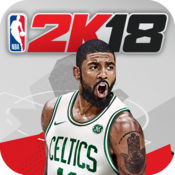 NBA2K18V37.0.3