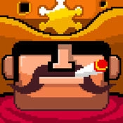 飙风战警手机版