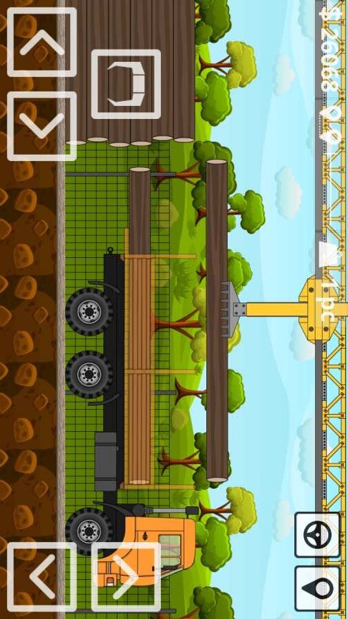 迷你卡车司机图2