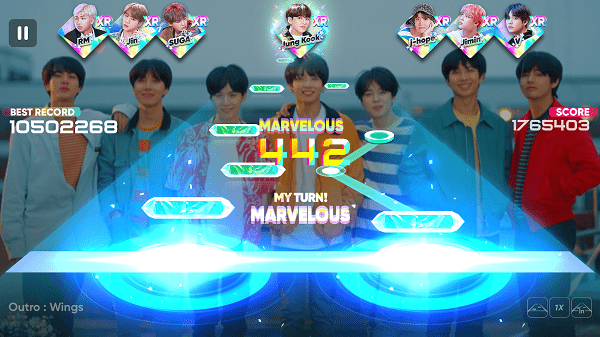 RhythmHive最新版(3)