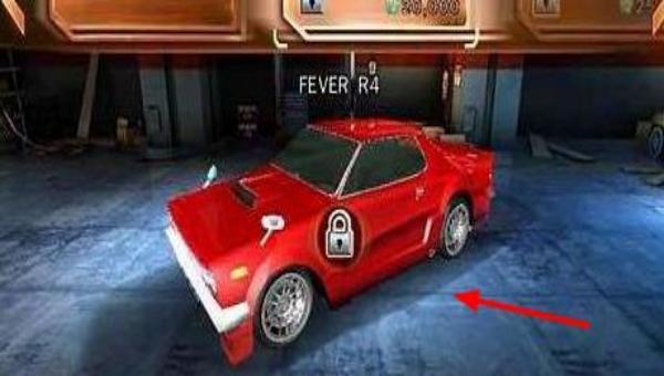 速度与激情8游戏手机版