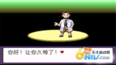 口袋妖怪漆黑的魅影(3)