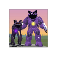 Nextbots生存联机版