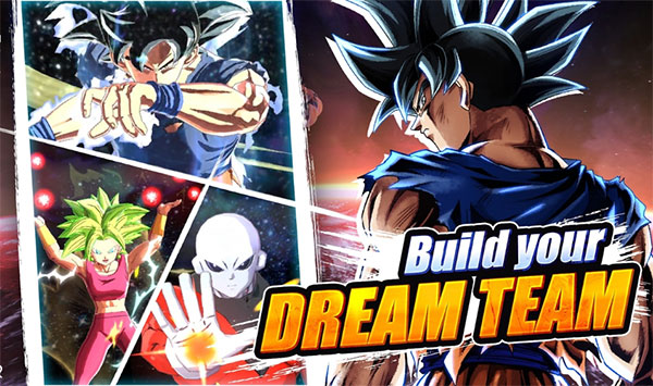 七龙珠激战传说官网版