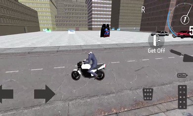 Nextbots生存联机版(1)