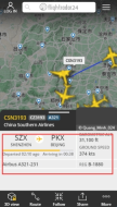 Flightradar24