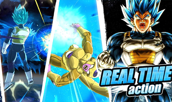 七龙珠激战传说官网版