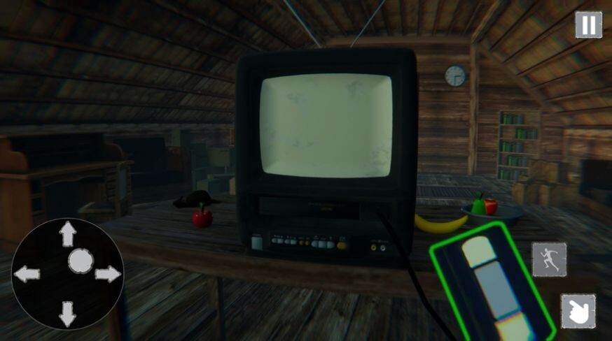 冒险家阿曼达图2