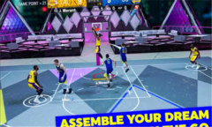 我的NBA2K24(2)