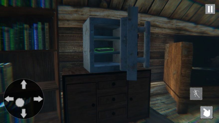 冒险家阿曼达图1