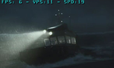 生化危机启示录(1)