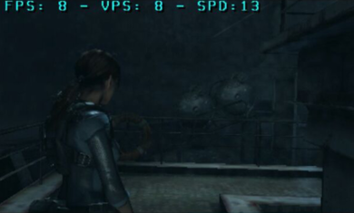 生化危机启示录(3)