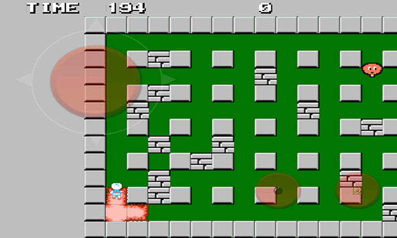 超经典炸弹人(2)