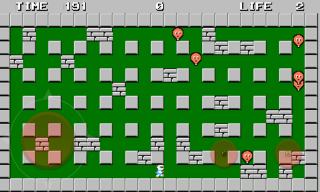 超经典炸弹人(3)