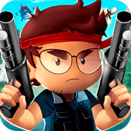 魂斗罗合金弹头8