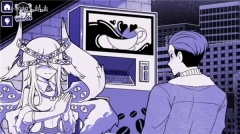 異常咖啡機(jī)2