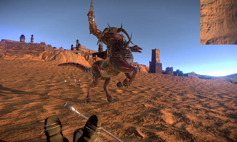 黑悟空：覺醒圖2