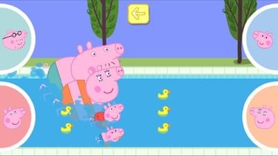 小猪佩奇:假期(3)