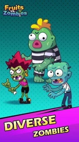 水果大戰(zhàn)僵尸手機(jī)版圖4