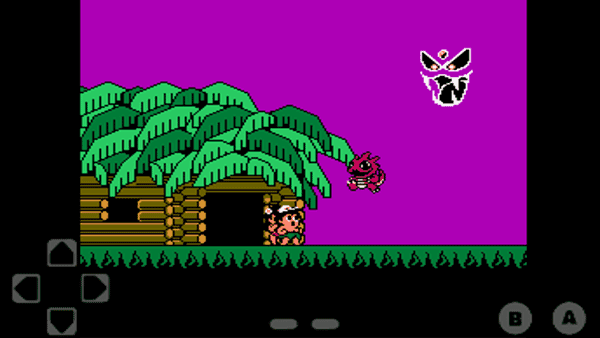 冒险岛4清晰智能版