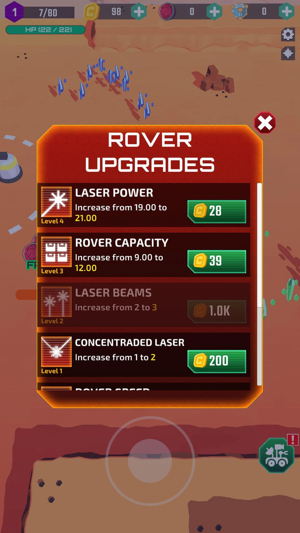 太空矿工大亨中文版