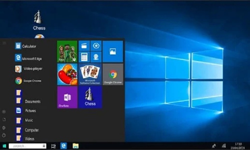 win10模拟器图2
