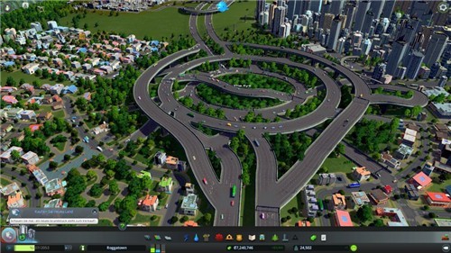 都市天际线图5