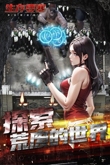 生存要塞手机版