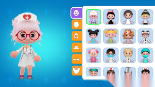 模拟外科医生图1