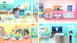 模拟外科医生图4