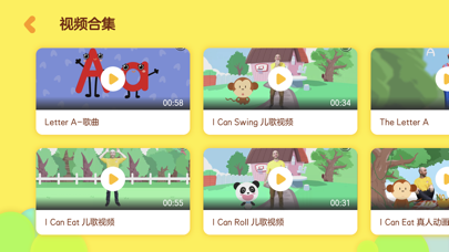 成长兔英语图2