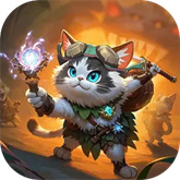 复苏的猫之大陆最新版