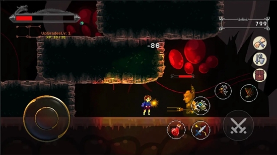 异界战影游戏最新版