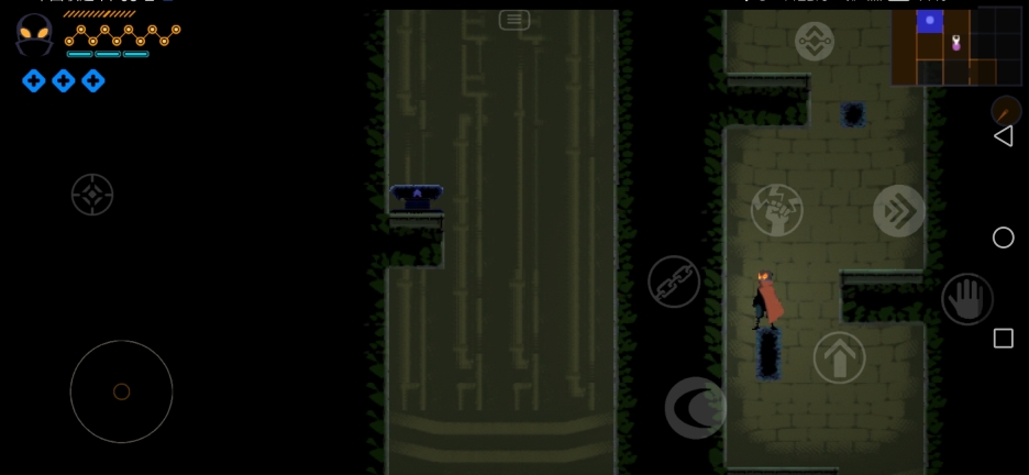 勇敢的哈克手机版