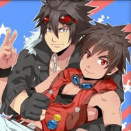 黑猴子猜拳游戲